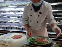 -老墙根涮肉·铜锅·烧烤(欢乐谷·王四营店)