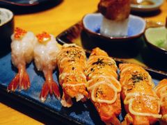 -夫子道刺身