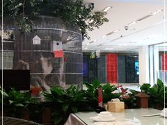 大堂-东四民芳餐厅(世茂工三店)