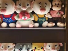 -赵城水汇·微度假生活馆