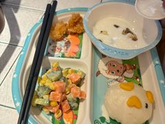 -一味一诚•鲜嫩烤鱼(昌发展万科广场店)