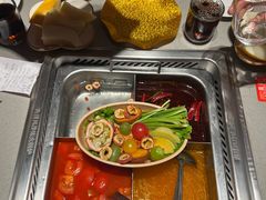 -海底捞火锅(宝龙广场夜宵主题店)