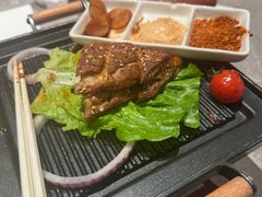 -大秦小宴•新派西北(万象前海店)