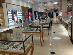 -大明府国际眼镜(太原北街店)