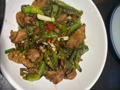 -老灶房-四川土菜(铁牛广场店)