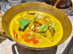 黄咖喱牛腩-KingThaia金泰兰(滨江天街店)