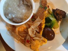 -The COOK·厨餐厅·自助餐(浦东嘉里大酒店)