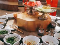 -捞神煲汤火锅(湖滨商业街店)