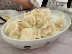 原汁海胆水饺-喜鼎海胆水饺(平安金融中心店)