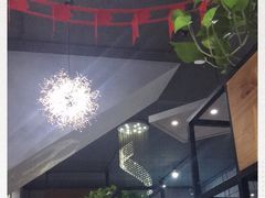 -宋庄魁元艺术餐厅