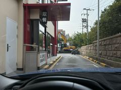 -肯德基(黄渡DT店)