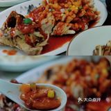 【苏州】苏帮菜｜十个菜九个甜还有一个是醉蟹