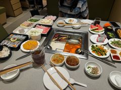 -海底捞火锅(金融街万达店)