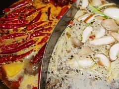 -渝味晓宇火锅(合川路店)