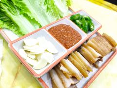 -故乡明太鱼屋(航北路店)