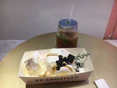 -狐狸和向日葵(北京路店)