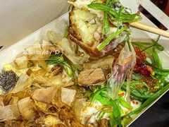 -咕噜咕噜·章鱼小丸子(西湖路店)