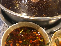 -肖肖酸萝卜鱼火锅(总店)