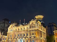 -南京路步行街
