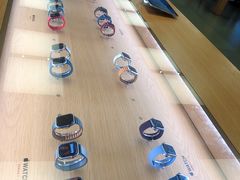 -Apple零售店(深圳益田假日广场店)