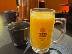 -無二炙坊·和牛烧肉(大钟寺1733店)