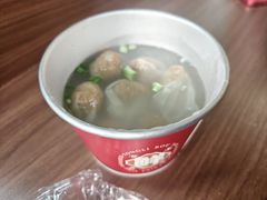 -同利肉燕老铺(澳门路店)