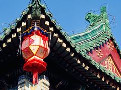 -古文化街旅游区