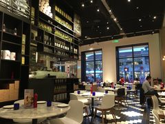 大堂-玛尚诺Pizza&Bar(长泰广场店)