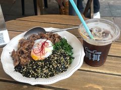-CowCow其其·牛杂咖啡公司(六运店)