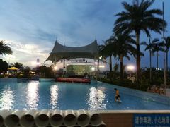 -黄金海岸水上乐园