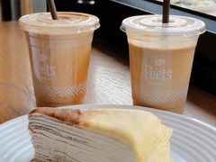 -Peet's 皮爷咖啡(东湖路手作店)