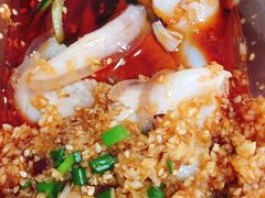 -周正水煮活鱼·吊水鱼(万科店)