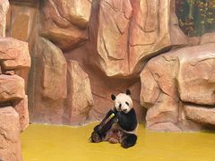 -南京汤山紫清湖生态旅游温泉度假区