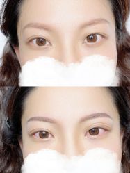 -MIVI野生眉纹绣纹眉