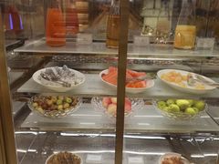 -深圳机场凯悦酒店
