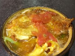 -华兴街煎蛋面(总店)