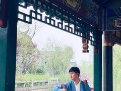 -常德桃花源景区