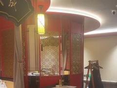 -牛将军•涮肉•烤肉(北京王府井·故宫店)