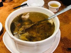 -沙田鸽王(解放路店)