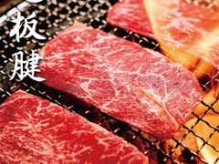 -松野谷·寿喜烧自助(华联顺义金街购物中心店)