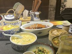 -南京大牌档(新街口德基广场店)