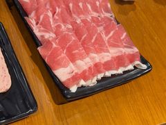 -呷哺呷哺 黄金牧场 (回龙观港龙店)
