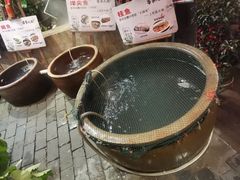 -客家大院·非遗赣南客家菜(郁孤台店)