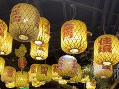 -南京大牌档(新街口德基广场店)