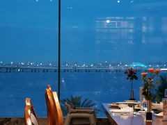 -V Bar海景扒房(北海湾惠龙万达嘉华酒店)