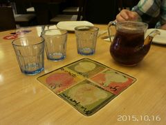 -必胜客(瑞虹店)