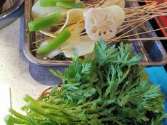 -钢管厂歆瑞源油卤串串香(春熙路太古里店)