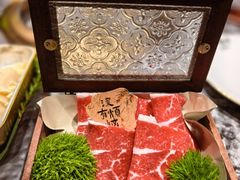 -牛将军•涮肉•烤肉•铁板烧(北京王府井·故宫店)