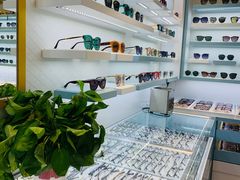 -潘多拉眼镜·蔡司依视路明月(潘家园店)