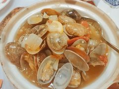 -番茄屋葡式美食(总店)